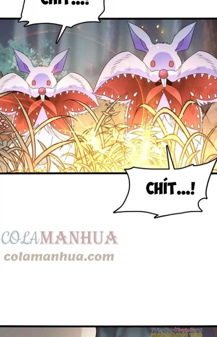 Tiến Hóa Đi, Caterpie Chapter 30 - Trang 2