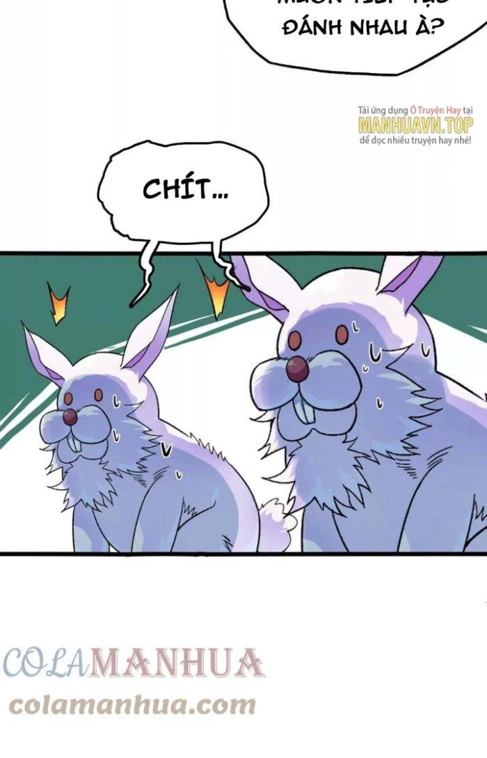 Tiến Hóa Đi, Caterpie Chapter 30 - Trang 2