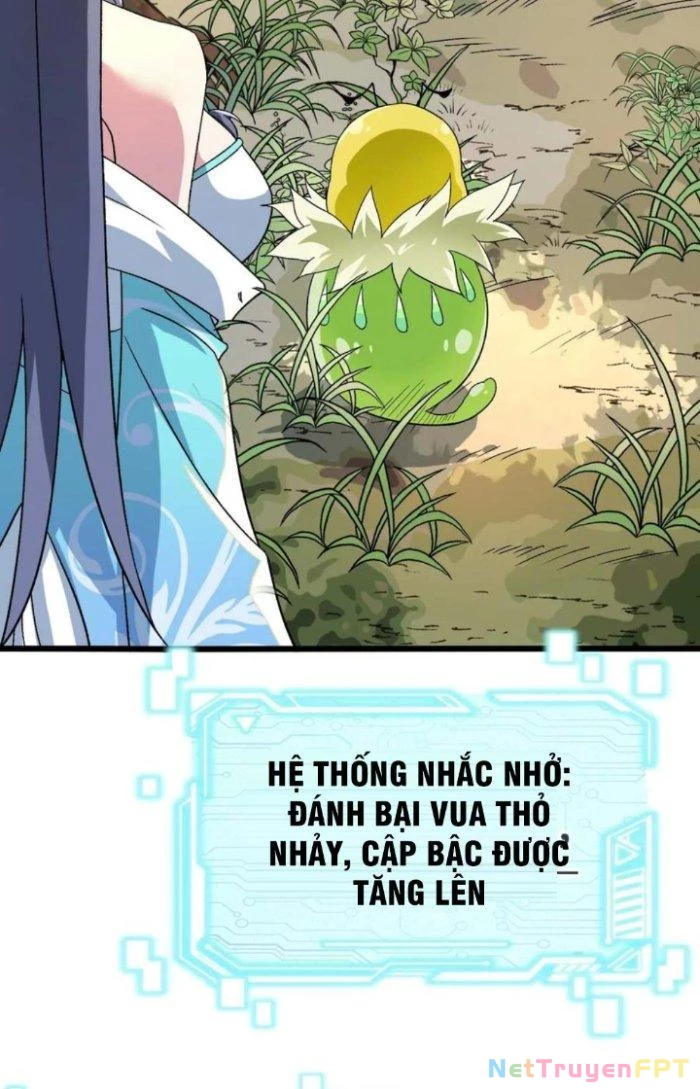 Tiến Hóa Đi, Caterpie Chapter 30 - Trang 2