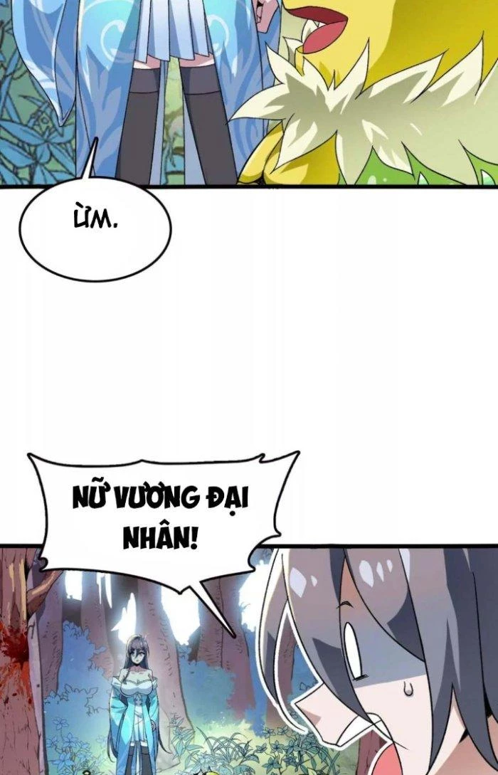 Tiến Hóa Đi, Caterpie Chapter 30 - Trang 2