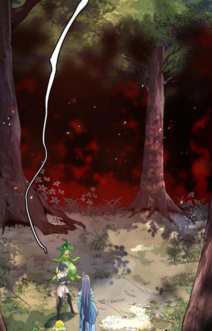 Tiến Hóa Đi, Caterpie Chapter 30 - Trang 2