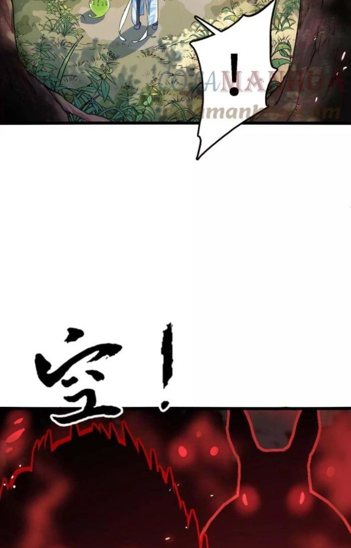 Tiến Hóa Đi, Caterpie Chapter 30 - Trang 2