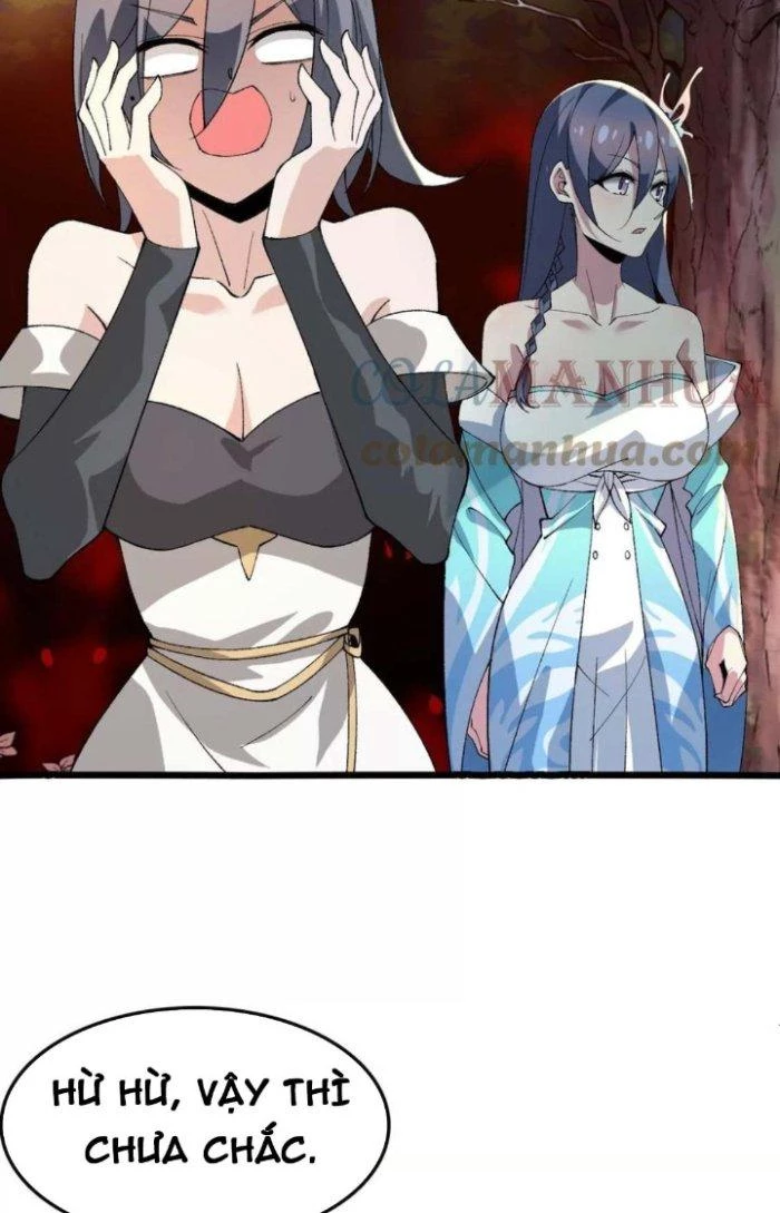 Tiến Hóa Đi, Caterpie Chapter 30 - Trang 2