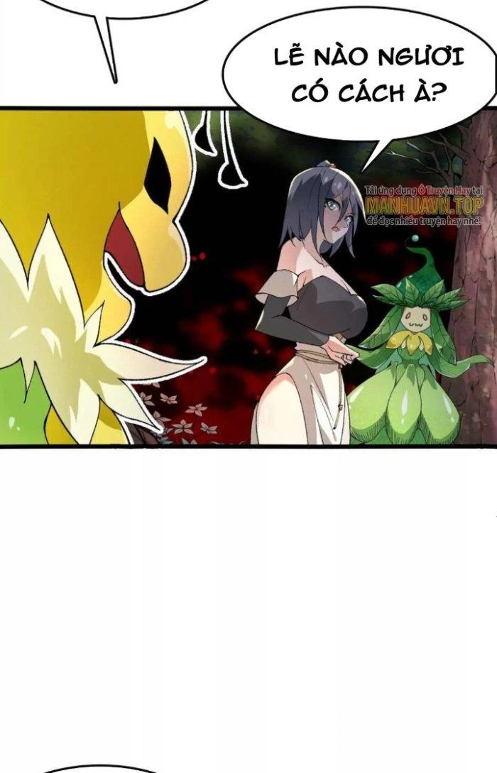 Tiến Hóa Đi, Caterpie Chapter 30 - Trang 2