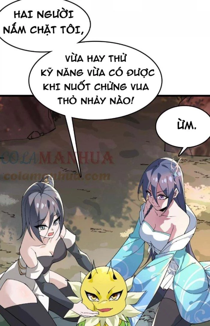 Tiến Hóa Đi, Caterpie Chapter 30 - Trang 2