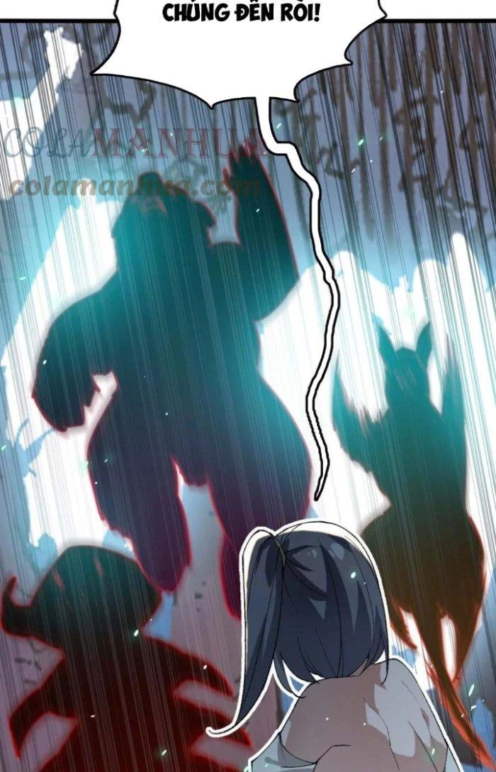 Tiến Hóa Đi, Caterpie Chapter 30 - Trang 2