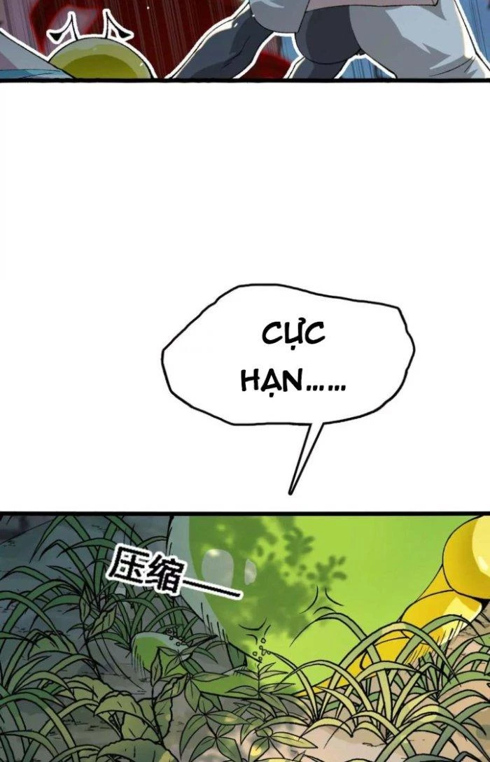Tiến Hóa Đi, Caterpie Chapter 30 - Trang 2