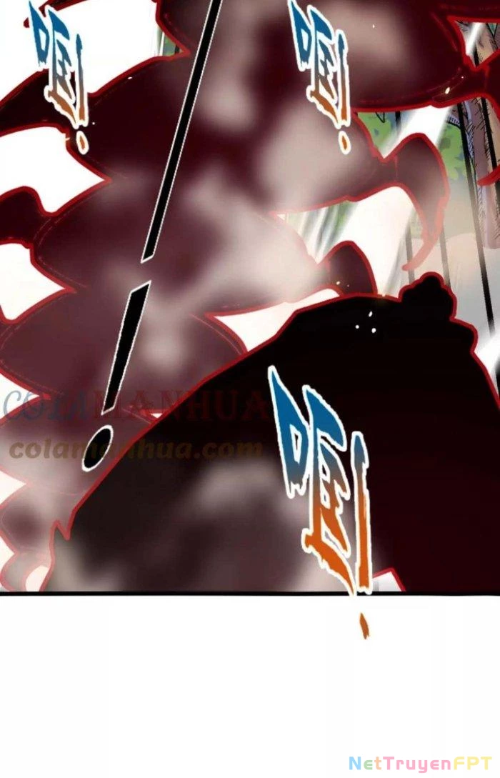 Tiến Hóa Đi, Caterpie Chapter 30 - Trang 2