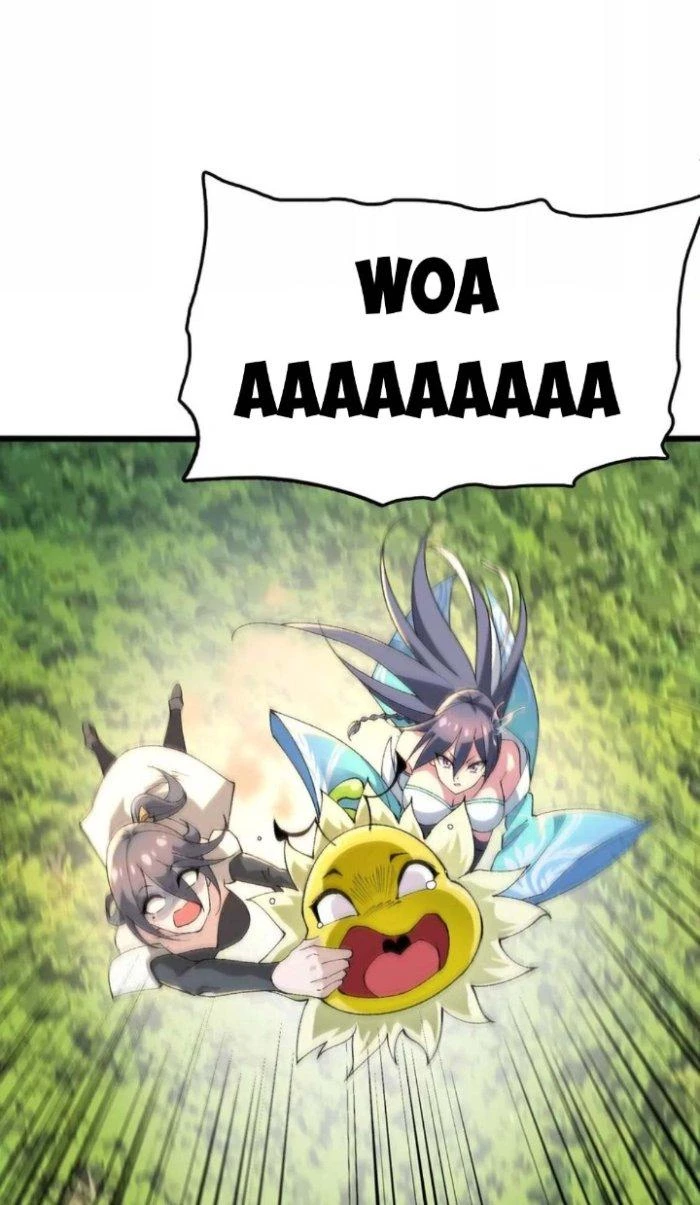 Tiến Hóa Đi, Caterpie Chapter 30 - Trang 2