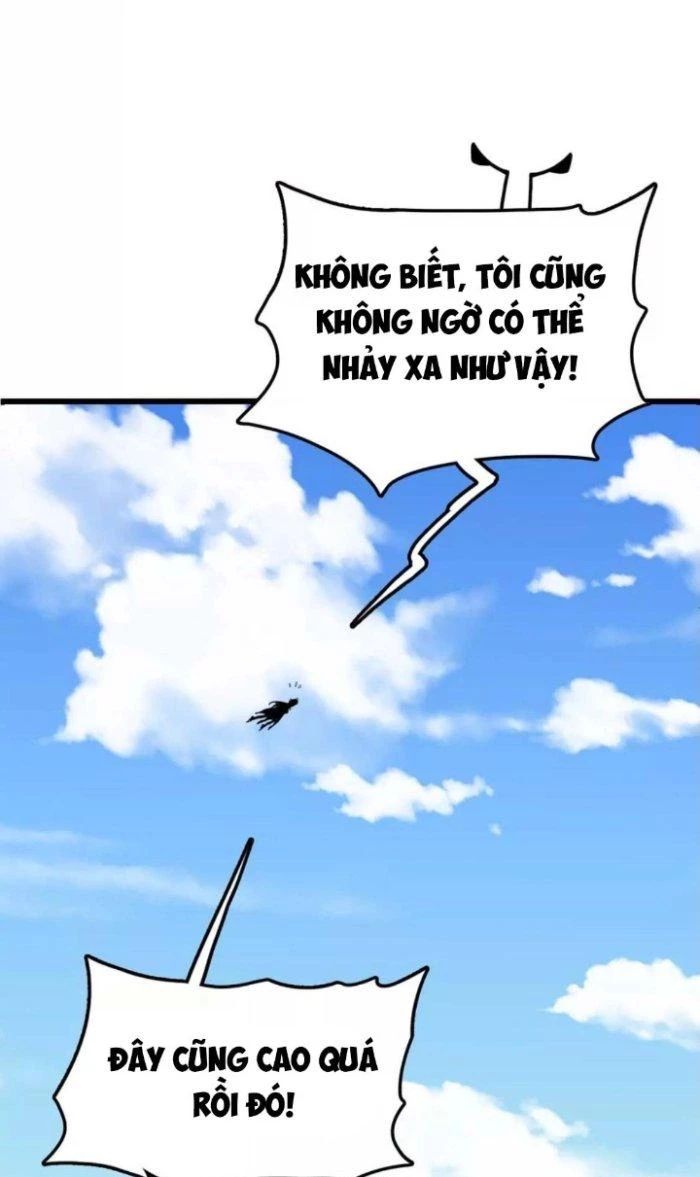 Tiến Hóa Đi, Caterpie Chapter 30 - Trang 2