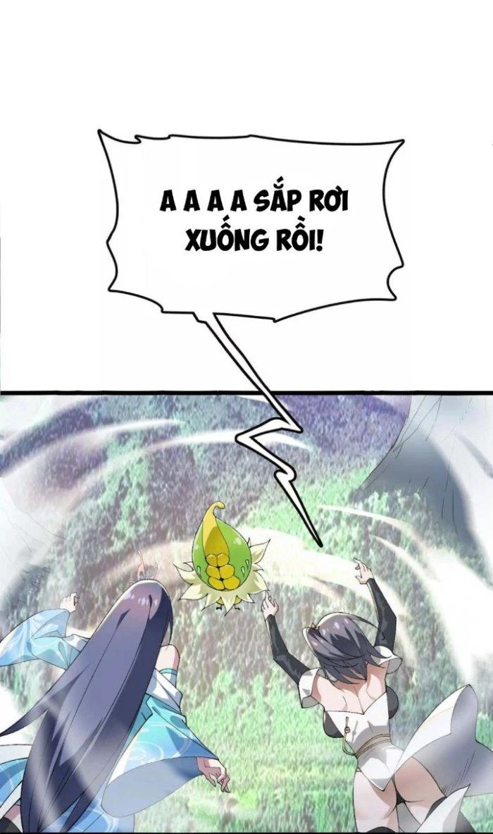 Tiến Hóa Đi, Caterpie Chapter 30 - Trang 2