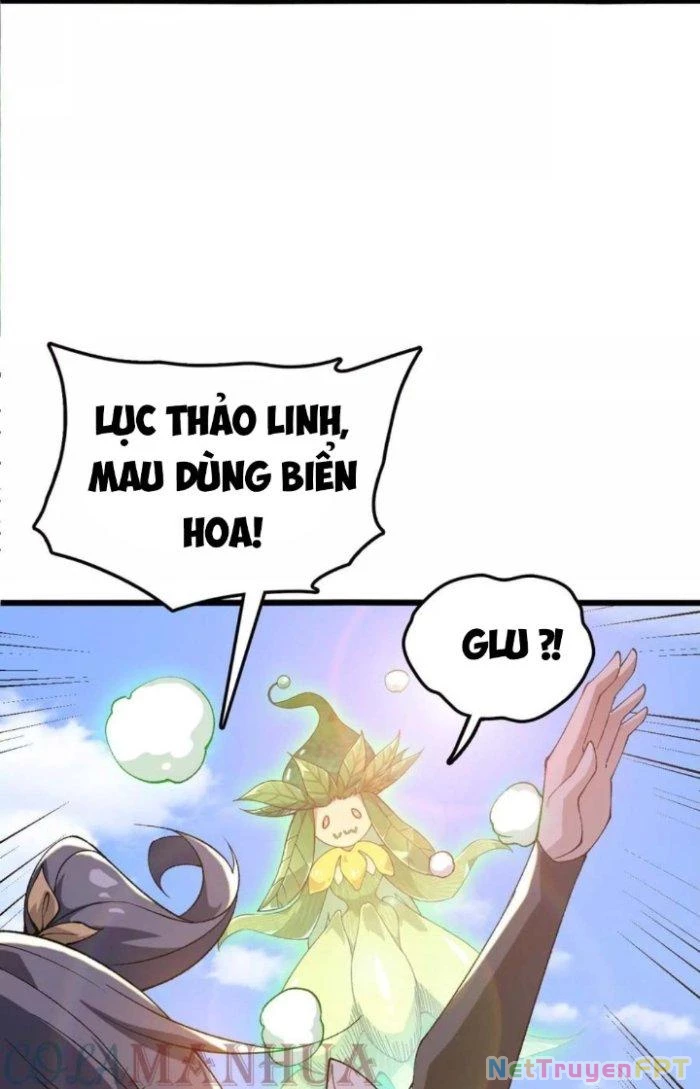 Tiến Hóa Đi, Caterpie Chapter 30 - Trang 2