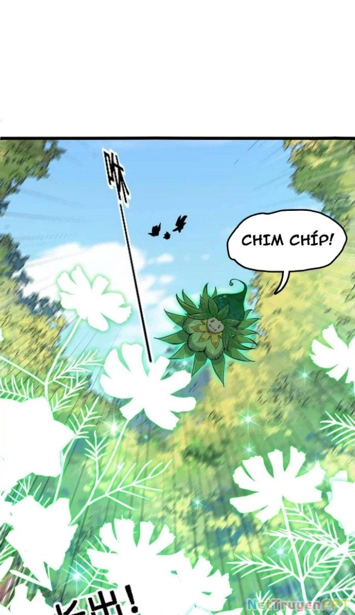Tiến Hóa Đi, Caterpie Chapter 30 - Trang 2