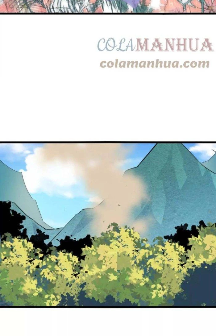 Tiến Hóa Đi, Caterpie Chapter 30 - Trang 2