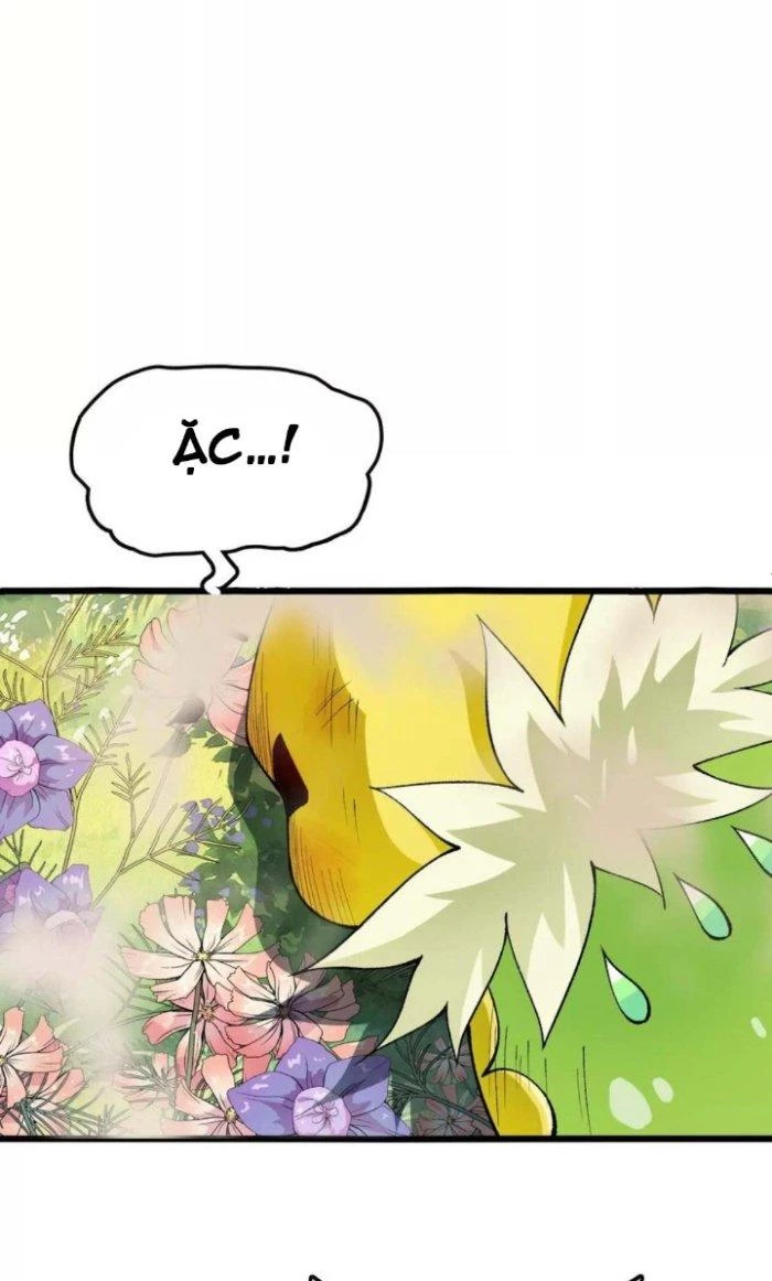 Tiến Hóa Đi, Caterpie Chapter 30 - Trang 2