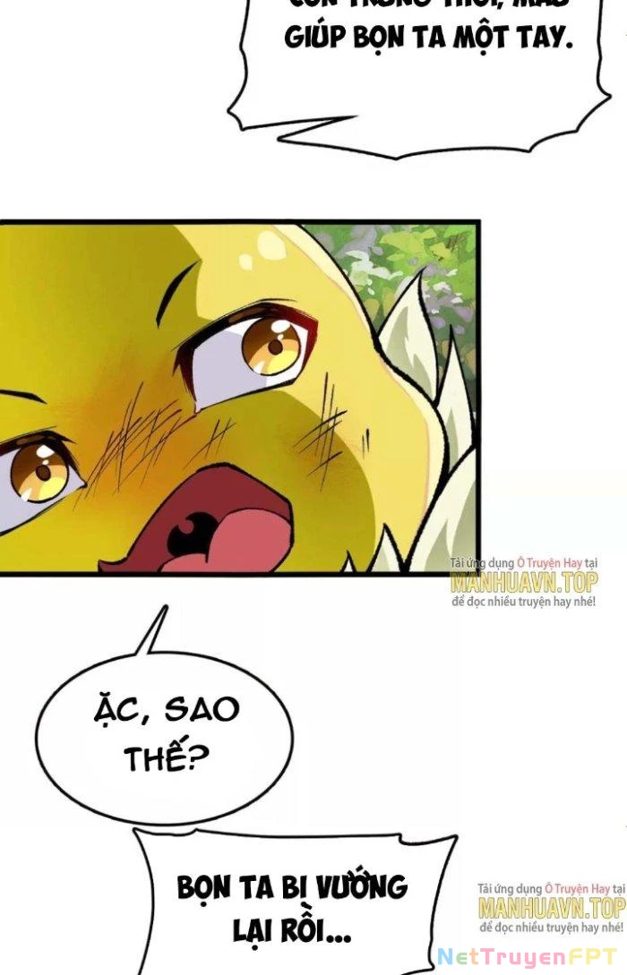 Tiến Hóa Đi, Caterpie Chapter 30 - Trang 2