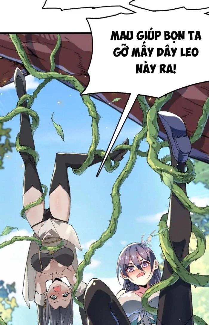 Tiến Hóa Đi, Caterpie Chapter 30 - Trang 2