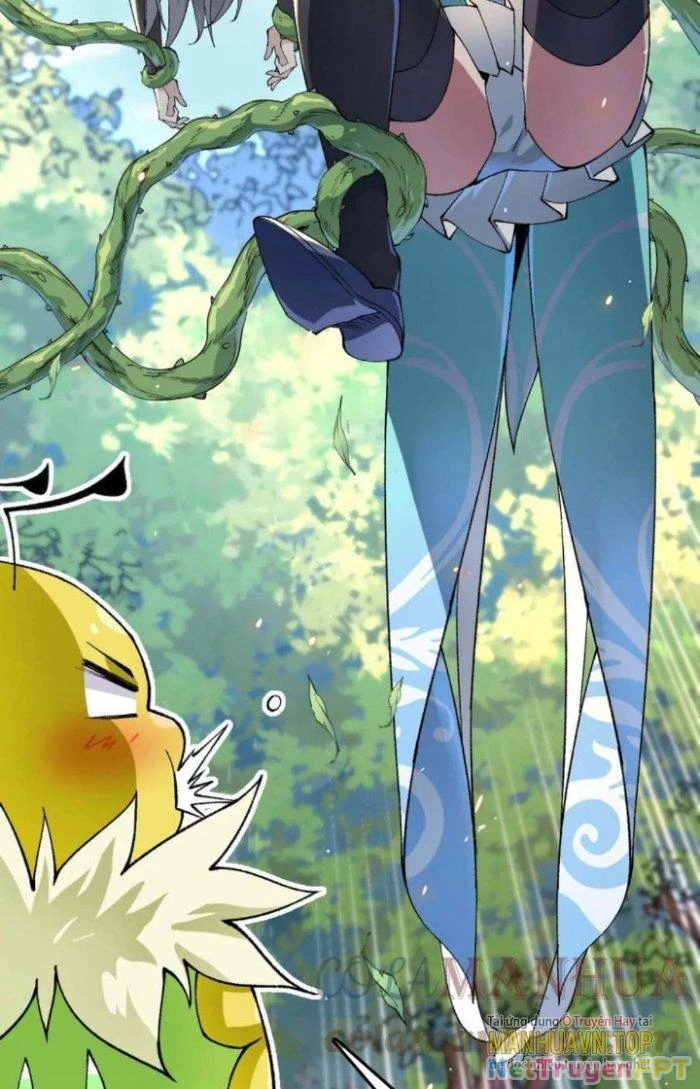 Tiến Hóa Đi, Caterpie Chapter 30 - Trang 2