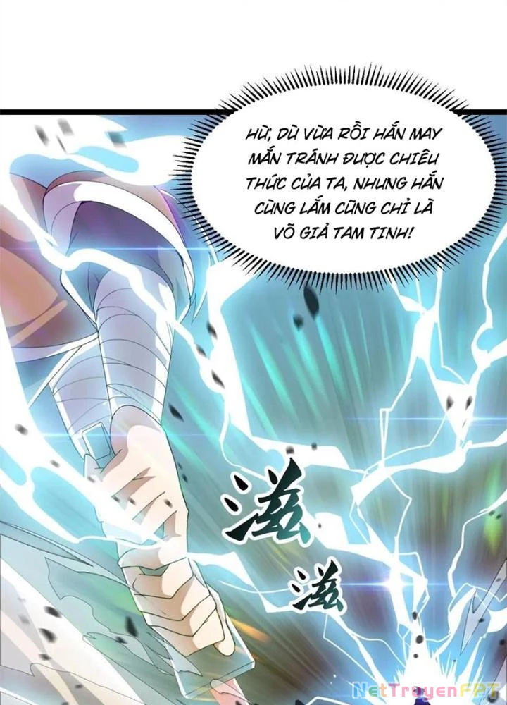 Tiến Hóa Đi, Caterpie Chapter 31 - Trang 2