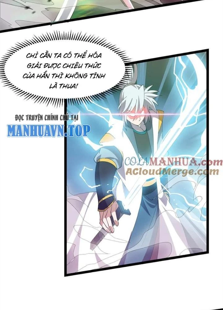 Tiến Hóa Đi, Caterpie Chapter 31 - Trang 2