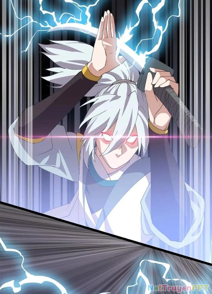 Tiến Hóa Đi, Caterpie Chapter 31 - Trang 2