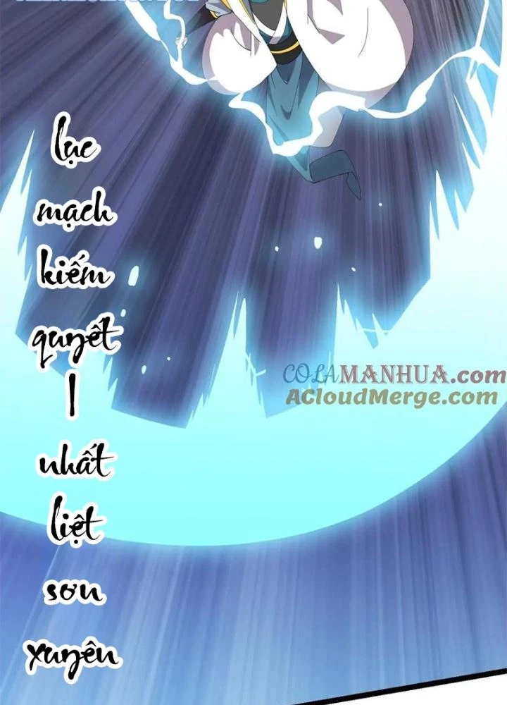 Tiến Hóa Đi, Caterpie Chapter 31 - Trang 2