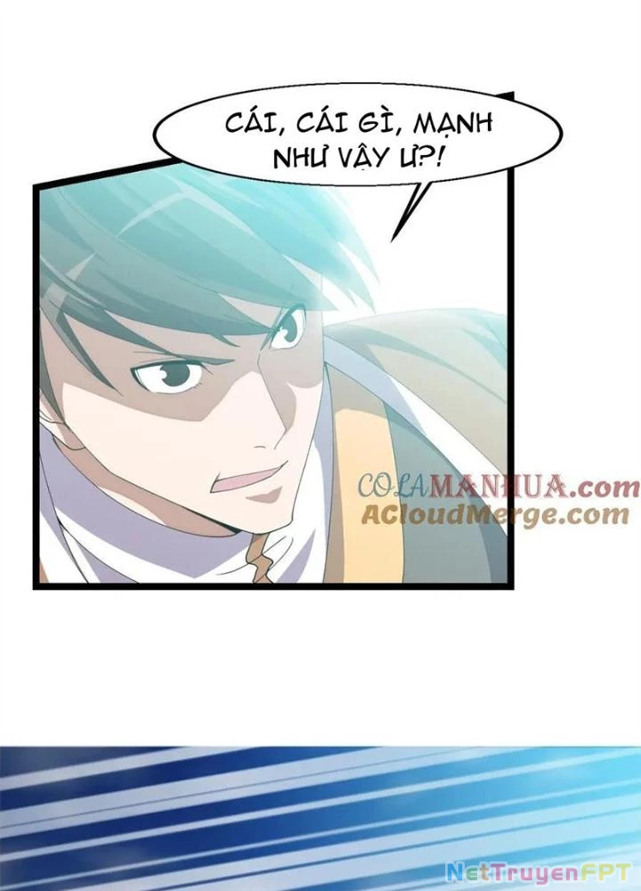 Tiến Hóa Đi, Caterpie Chapter 31 - Trang 2