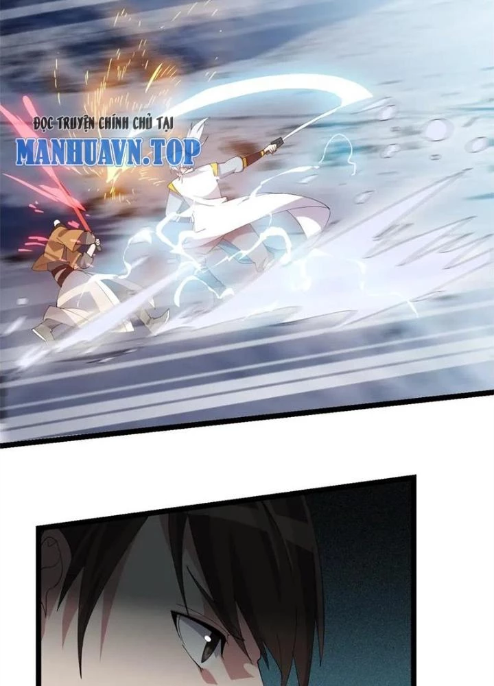 Tiến Hóa Đi, Caterpie Chapter 31 - Trang 2