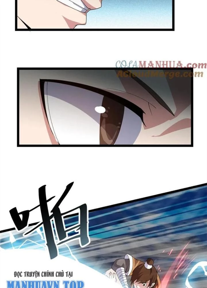 Tiến Hóa Đi, Caterpie Chapter 31 - Trang 2