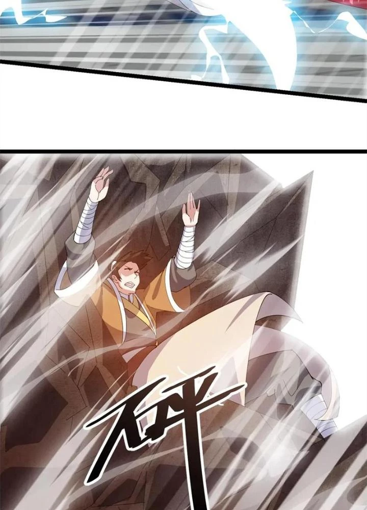 Tiến Hóa Đi, Caterpie Chapter 31 - Trang 2