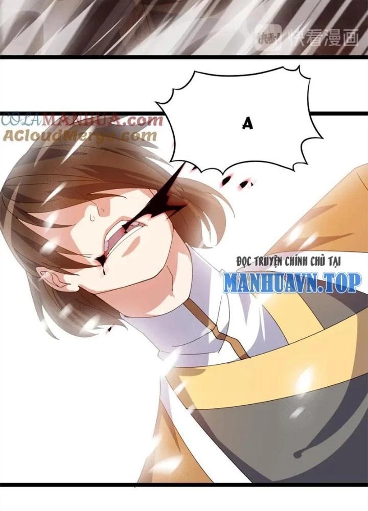 Tiến Hóa Đi, Caterpie Chapter 31 - Trang 2