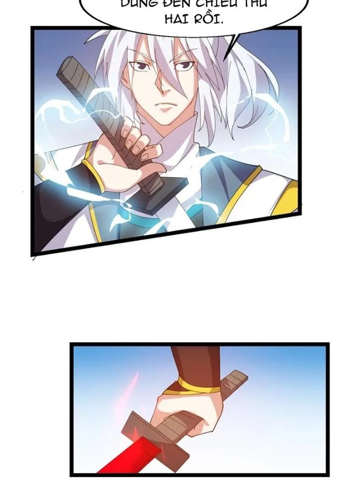 Tiến Hóa Đi, Caterpie Chapter 31 - Trang 2