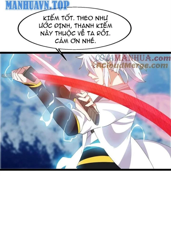 Tiến Hóa Đi, Caterpie Chapter 31 - Trang 2