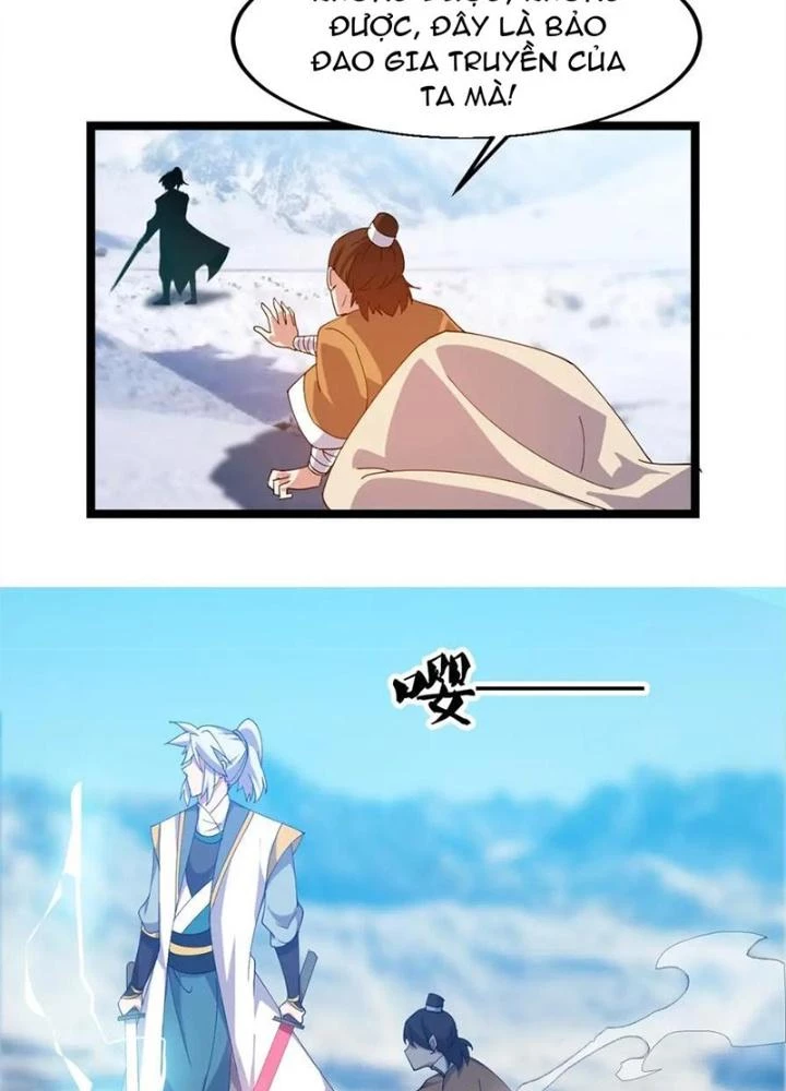 Tiến Hóa Đi, Caterpie Chapter 31 - Trang 2