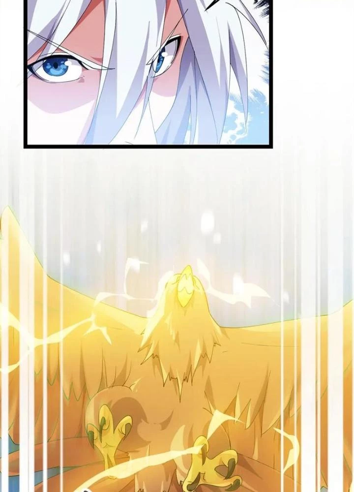 Tiến Hóa Đi, Caterpie Chapter 31 - Trang 2