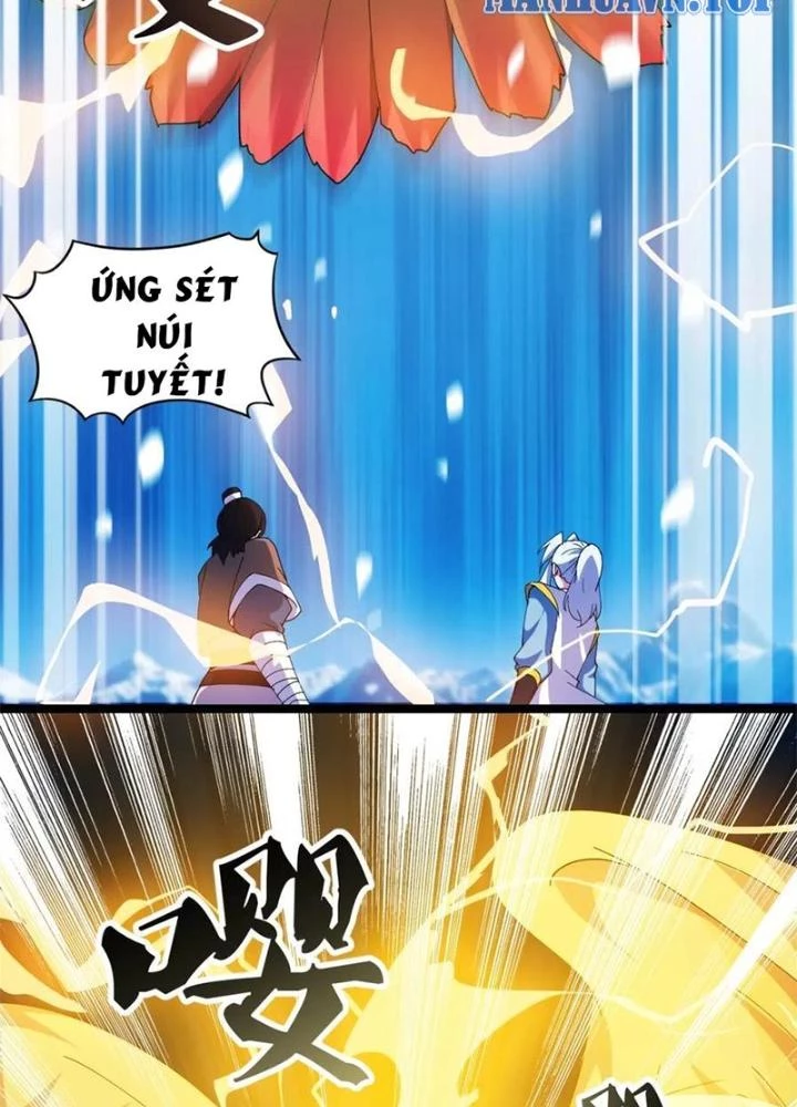 Tiến Hóa Đi, Caterpie Chapter 31 - Trang 2