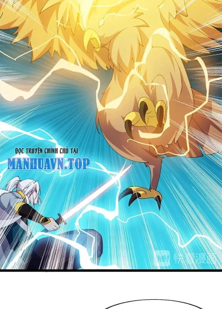 Tiến Hóa Đi, Caterpie Chapter 31 - Trang 2