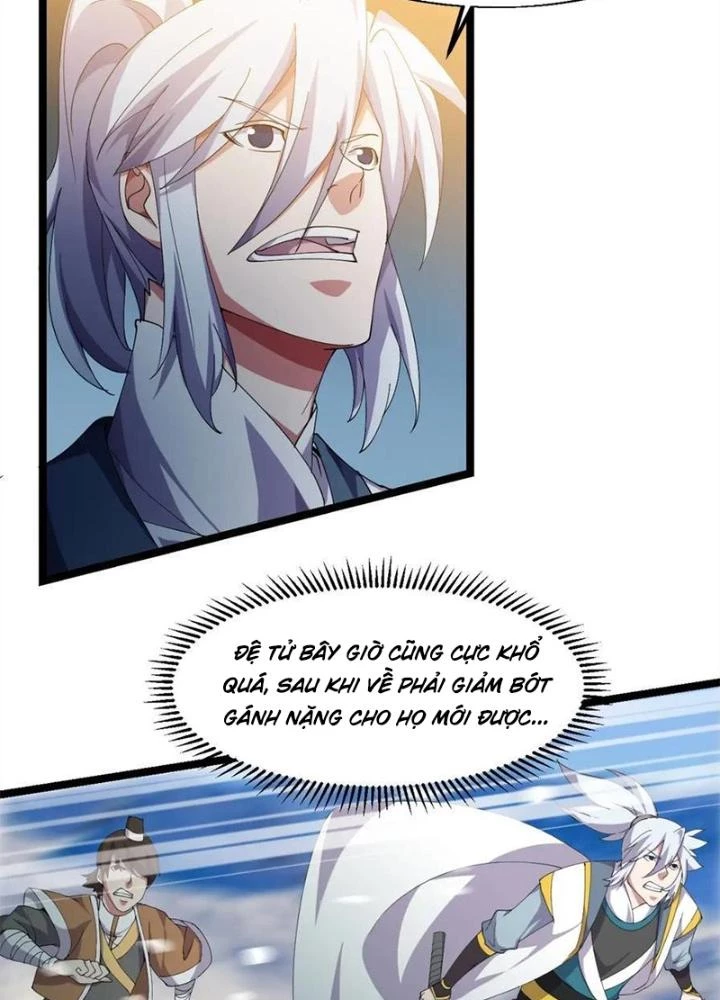 Tiến Hóa Đi, Caterpie Chapter 31 - Trang 2