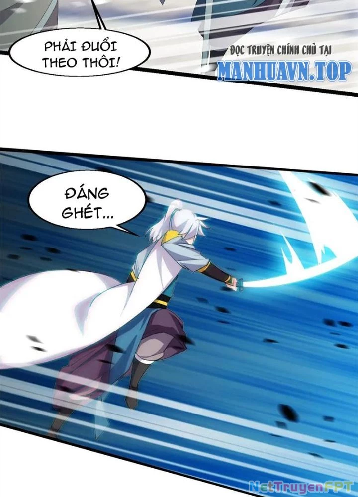 Tiến Hóa Đi, Caterpie Chapter 31 - Trang 2