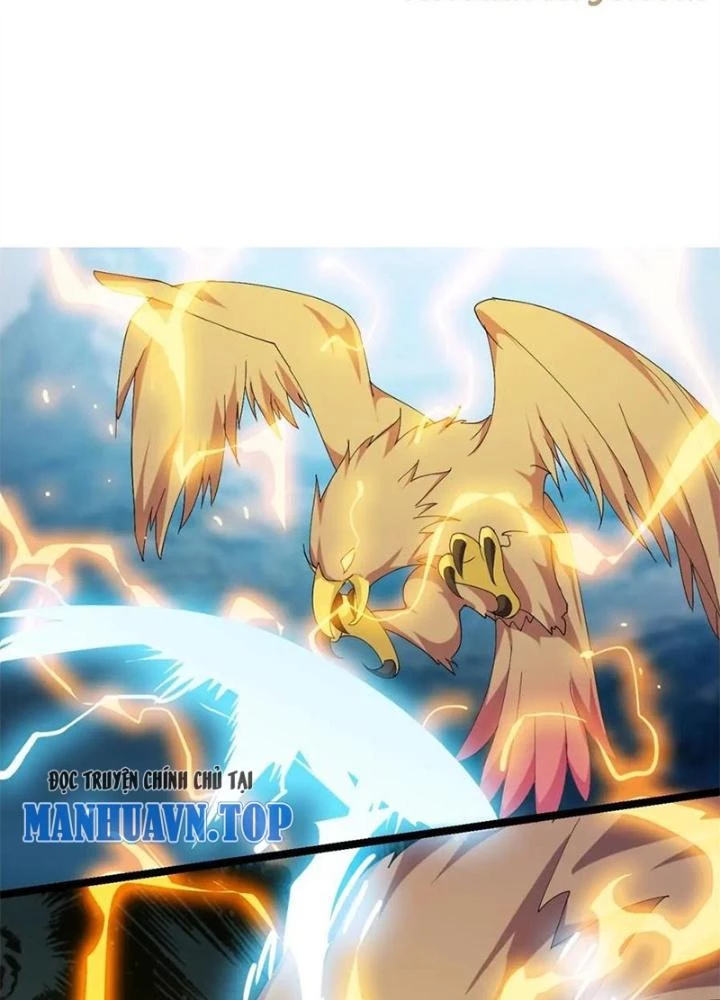 Tiến Hóa Đi, Caterpie Chapter 31 - Trang 2