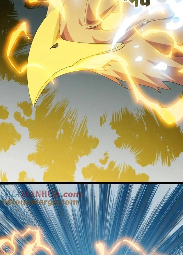 Tiến Hóa Đi, Caterpie Chapter 31 - Trang 2