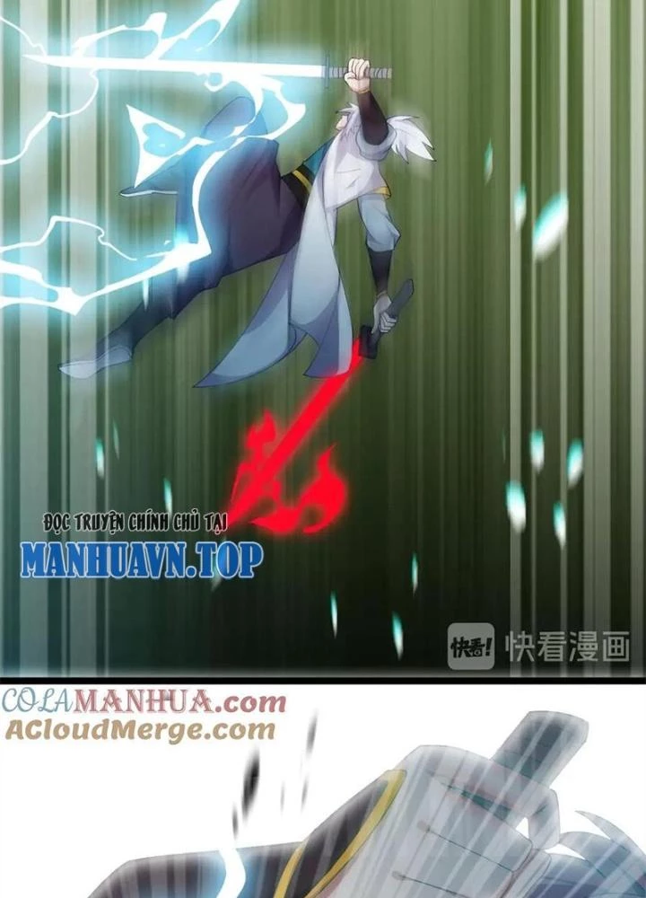 Tiến Hóa Đi, Caterpie Chapter 31 - Trang 2