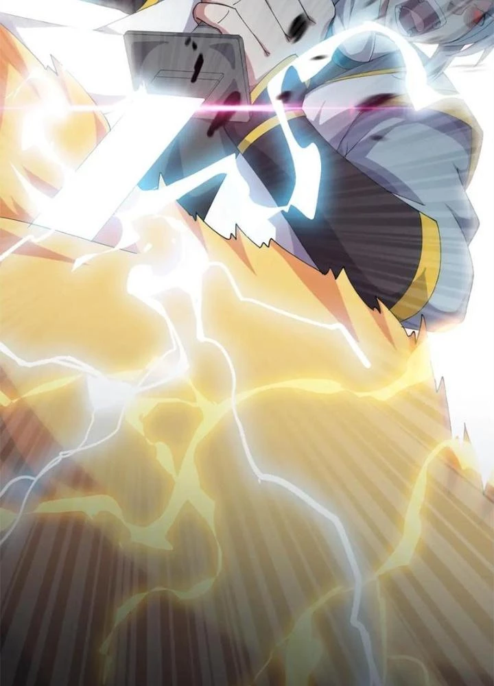 Tiến Hóa Đi, Caterpie Chapter 31 - Trang 2