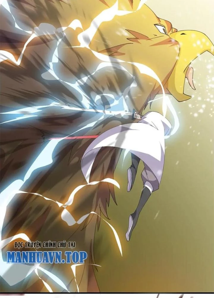 Tiến Hóa Đi, Caterpie Chapter 31 - Trang 2