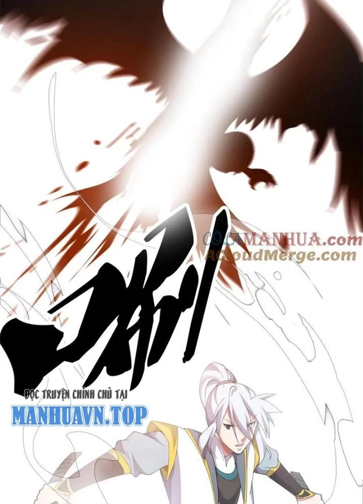 Tiến Hóa Đi, Caterpie Chapter 31 - Trang 2