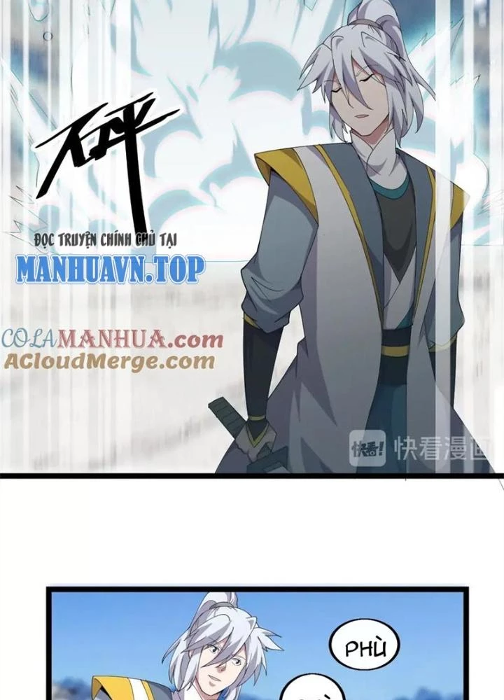 Tiến Hóa Đi, Caterpie Chapter 31 - Trang 2