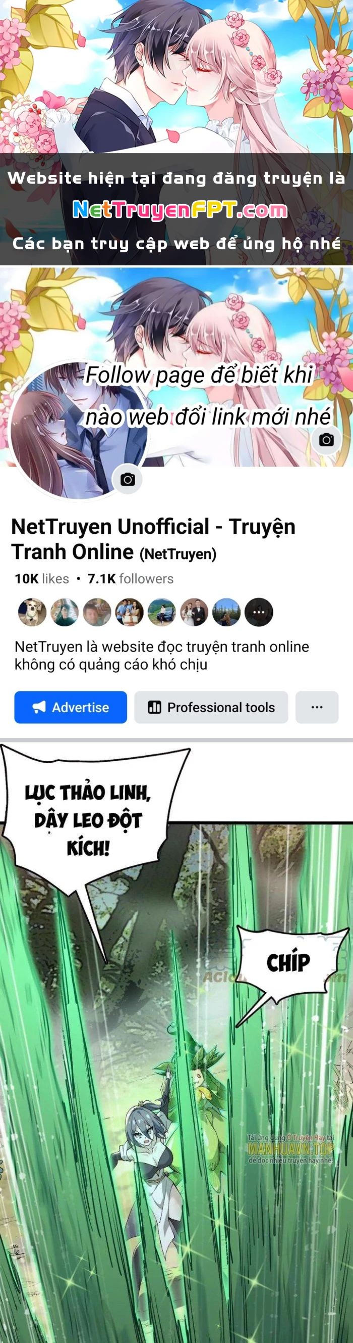 Tiến Hóa Đi, Caterpie Chapter 32 - Trang 2