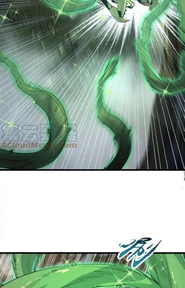 Tiến Hóa Đi, Caterpie Chapter 32 - Trang 2