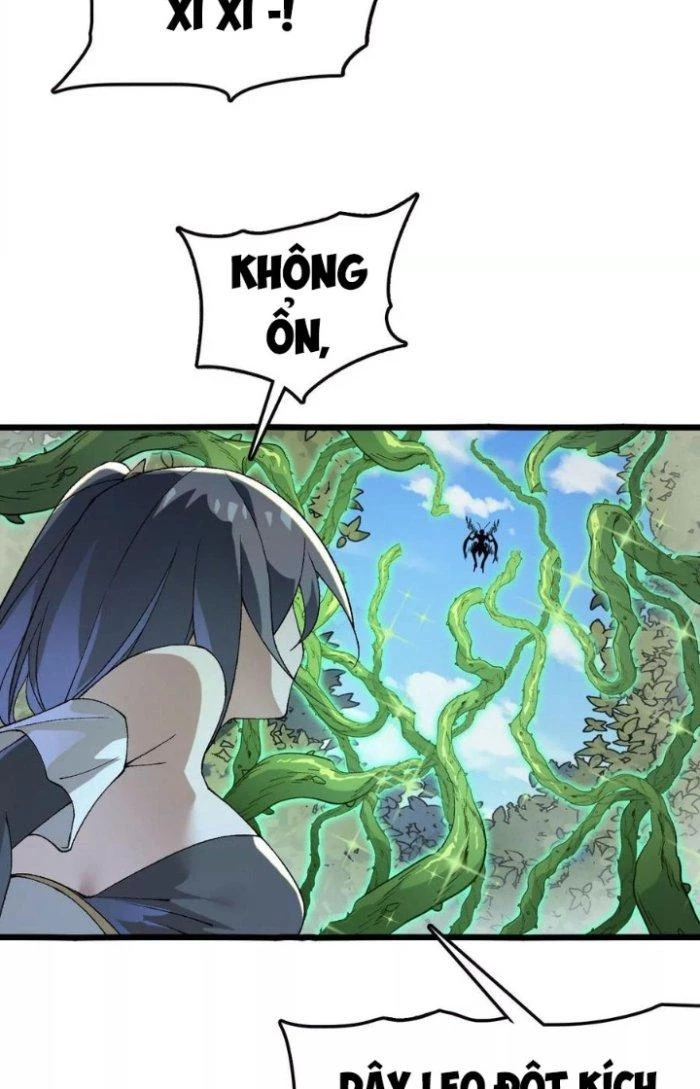 Tiến Hóa Đi, Caterpie Chapter 32 - Trang 2