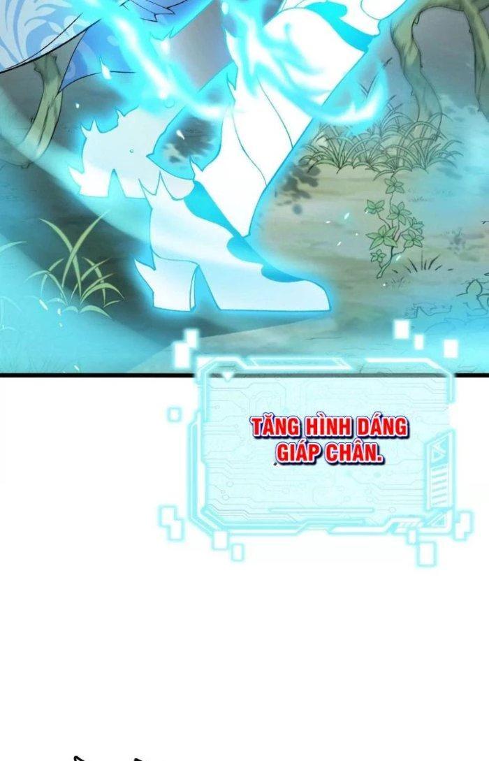 Tiến Hóa Đi, Caterpie Chapter 32 - Trang 2